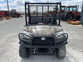 2024 Kubota RTV-X ATVs and Utility Vehicle