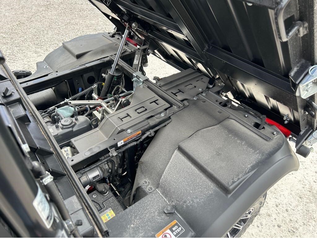 2024 Kubota RTV-X ATVs and Utility Vehicle