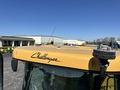 2019 ROGATOR RG1300C Self-Propelled Sprayer