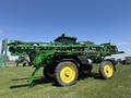 2024 John Deere 412R Self-Propelled Sprayer