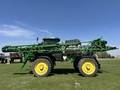 2024 John Deere 412R Self-Propelled Sprayer