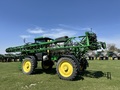 2024 John Deere 412R Self-Propelled Sprayer