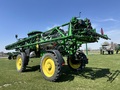 2024 John Deere 412R Self-Propelled Sprayer