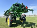 2024 John Deere 412R Self-Propelled Sprayer
