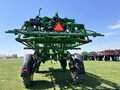 2024 John Deere 412R Self-Propelled Sprayer