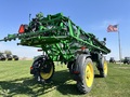 2024 John Deere 412R Self-Propelled Sprayer