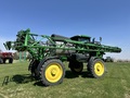2024 John Deere 412R Self-Propelled Sprayer