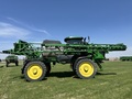 2024 John Deere 412R Self-Propelled Sprayer