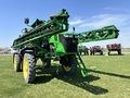 2024 John Deere 412R Self-Propelled Sprayer