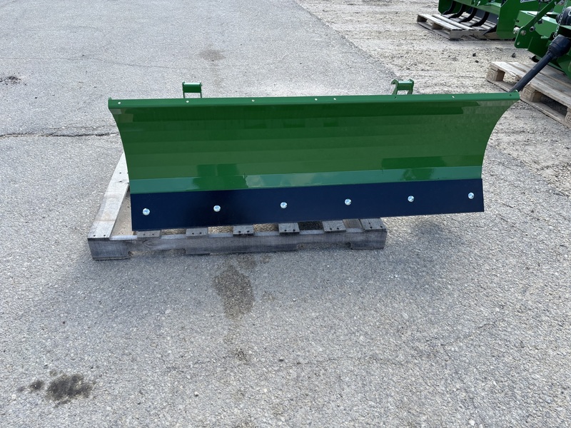 Used Frontier 60
