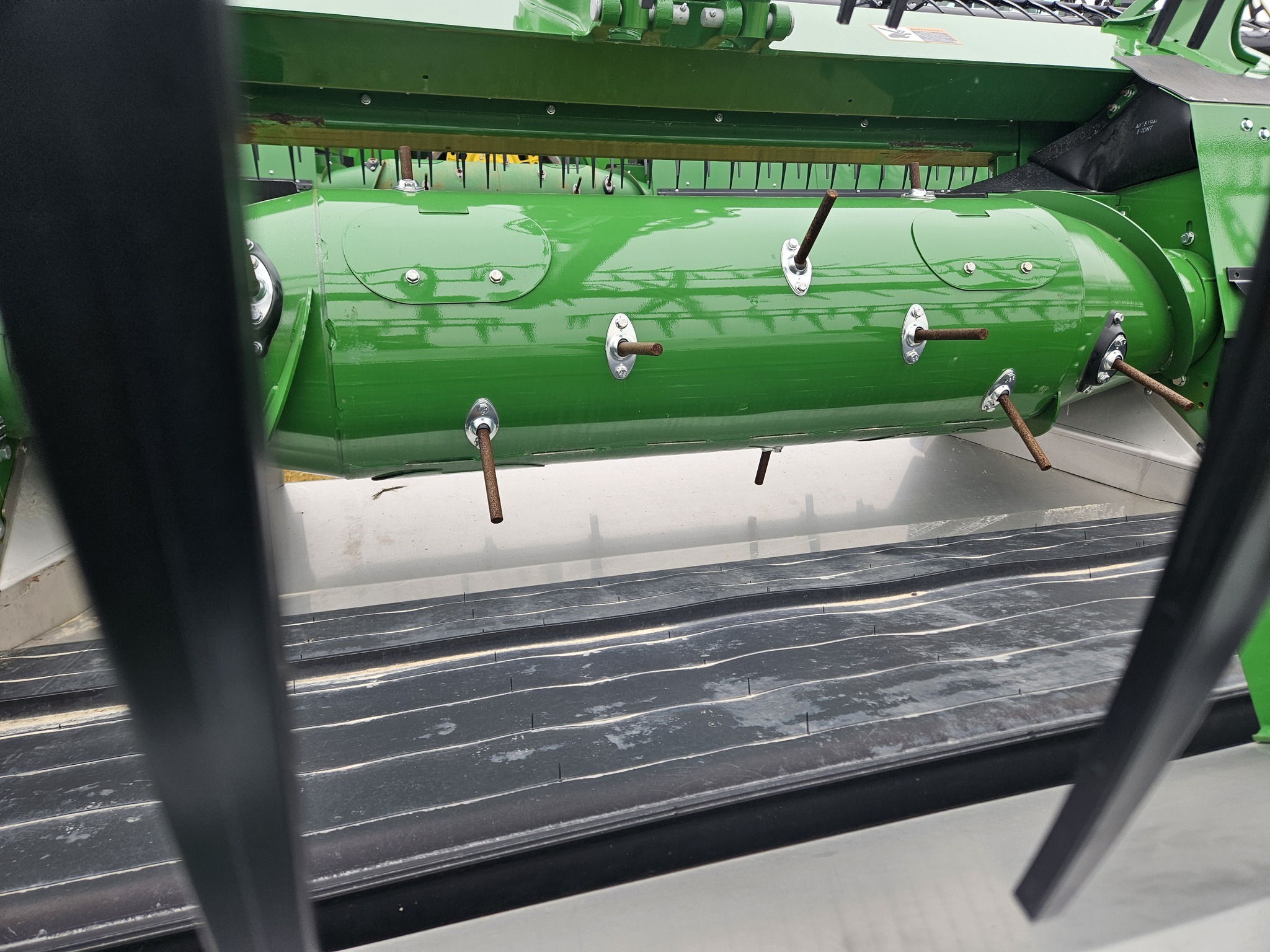 2023 John Deere HD45F Platform