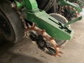 2010 John Deere 1770NT Planter