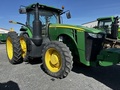 2017 John Deere 8295R Tractor