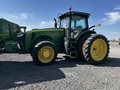 2017 John Deere 8295R Tractor