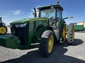 2017 John Deere 8295R Tractor