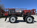 2016 Case IH Patriot 3240 Self-Propelled Sprayer