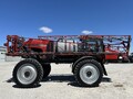 2016 Case IH Patriot 3240 Self-Propelled Sprayer