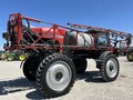 2016 Case IH Patriot 3240 Self-Propelled Sprayer