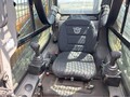 2022 Case TV370B Skid Steer