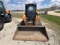 2022 Case TV370B Skid Steer