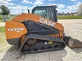 2022 Case TV370B Skid Steer