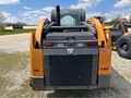 2022 Case TV370B Skid Steer