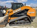 2022 Case TV370B Skid Steer