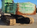 2018 Deere 3754D Forestry and Mining