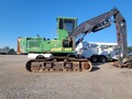 2018 Deere 3754D Forestry and Mining