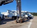 2018 Deere 3754D Forestry and Mining