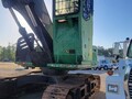 2018 Deere 3754D Forestry and Mining