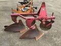 Ford 101 Plow