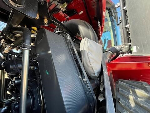 2025 Case IH STEIGER 595 AFS CONNECT QUADTRAC Tractor