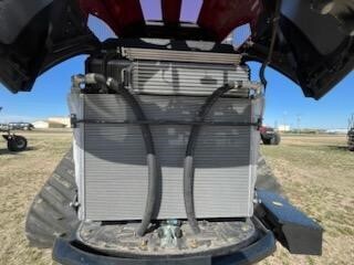 2025 Case IH STEIGER 595 AFS CONNECT QUADTRAC Tractor