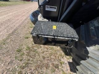 2025 Case IH STEIGER 595 AFS CONNECT QUADTRAC Tractor