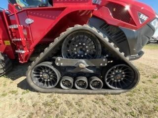 2025 Case IH STEIGER 595 AFS CONNECT QUADTRAC Tractor
