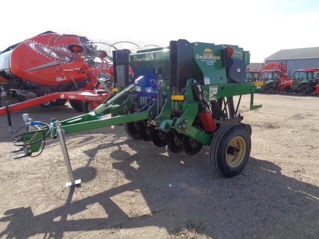  Great Plains 606NT-0975 Drill