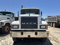 2003 Mack CH613 Semi Trucks/Trailer