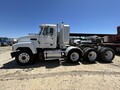 2003 Mack CH613 Semi Trucks/Trailer