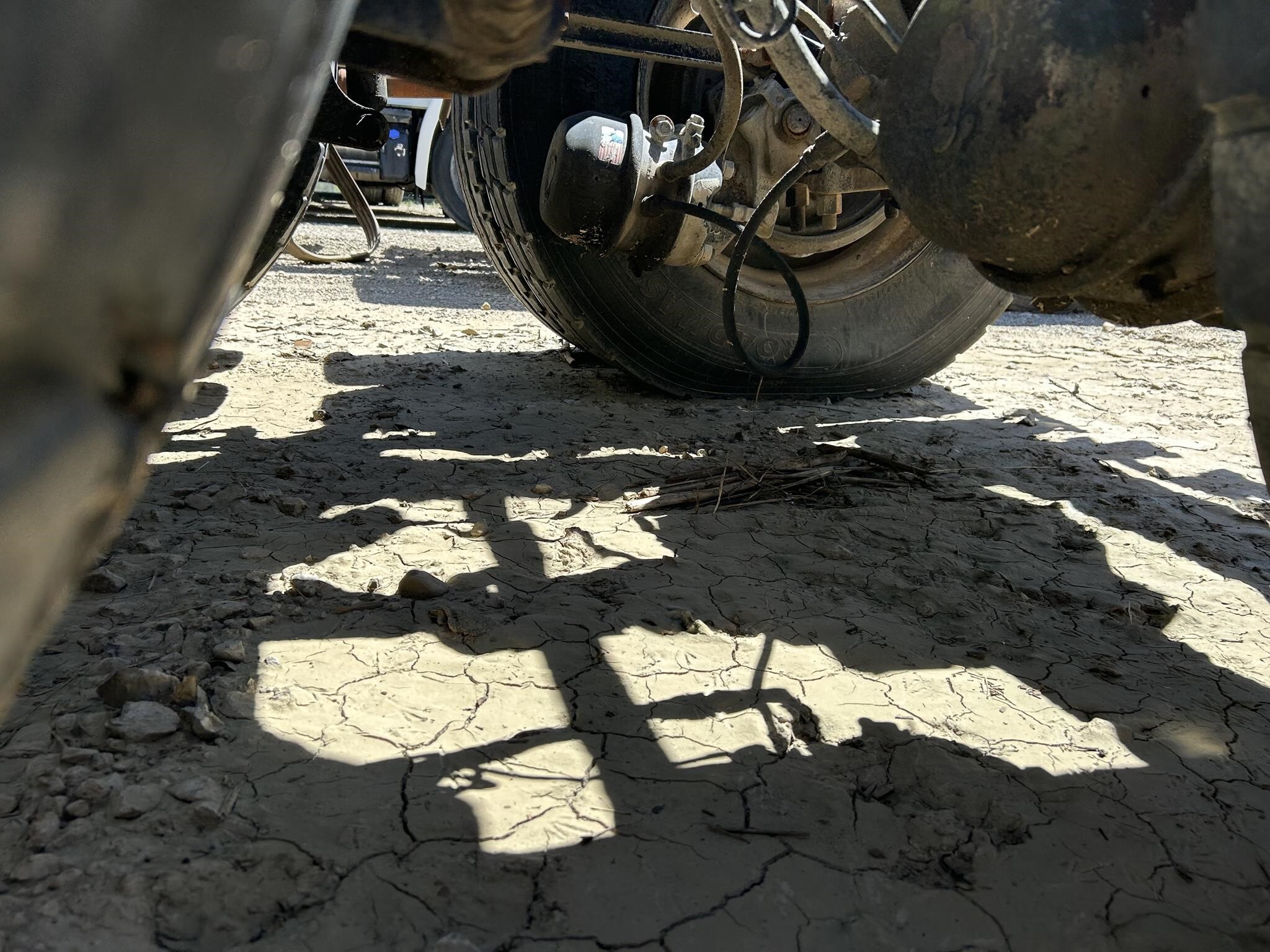 2003 Mack CH613 Semi Trucks/Trailer