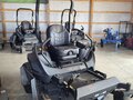 2024 Spartan RZ HD 2354 Lawn Mower
