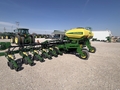 2014 John Deere 1720 Planter