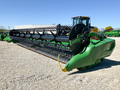 2021 John Deere RD35F Platform