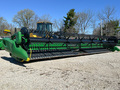 2021 John Deere RD35F Platform