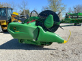 2021 John Deere RD35F Platform