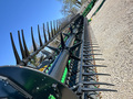 2021 John Deere RD35F Platform