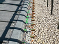 2021 John Deere RD35F Platform