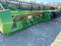 2021 John Deere RD35F Platform