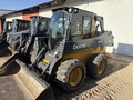 2021 Deere 324G Skid Steer