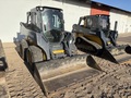2021 Deere 324G Skid Steer